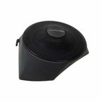 Alpine SPC-R100-DU Full Range 12cm Dash Pod Speakers for Fiat Ducato 3 45w RMS