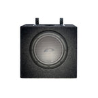 Alpine 6 Channel DSP Amplifier, Subwoofer & Speakers for VW Transporter T6.1