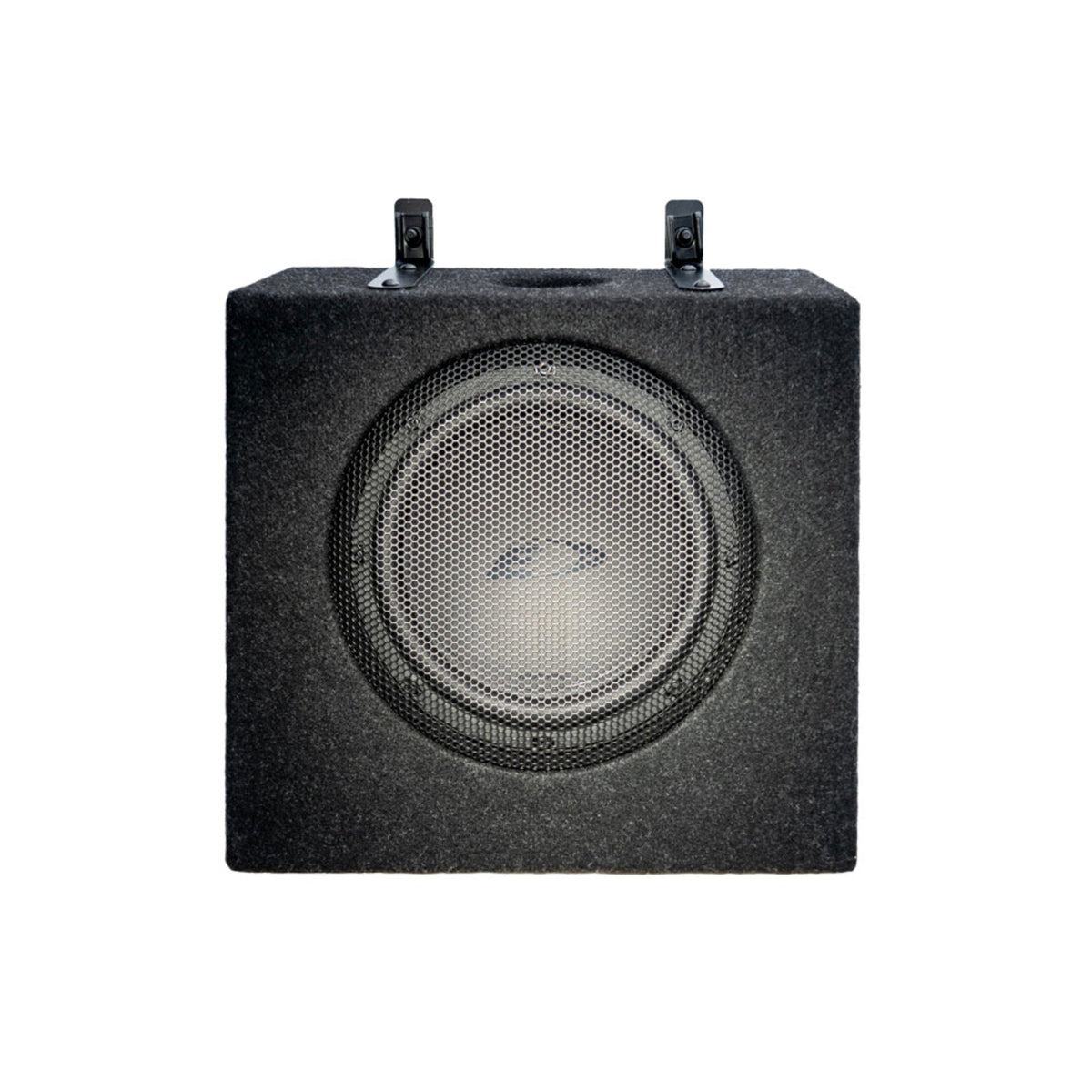 Alpine 6 Channel DSP Amplifier, Subwoofer & Speakers for VW Transporter T6.1