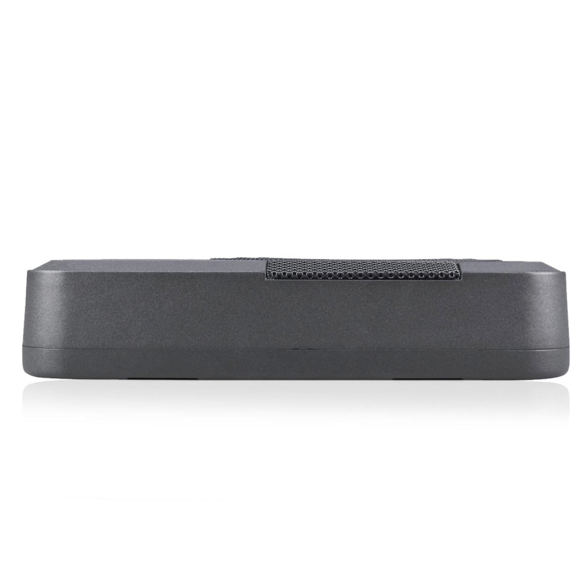 Alpine PWE-S8 Compact Underseat Powered Active Subwoofer with Remote 120w RMS