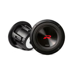Alpine R2-W10D2 Sub 10" 25cm R Series Subwoofer Dual 2 Ohm Voice Coils 750w RMS