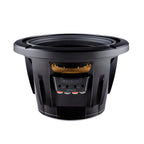 Alpine R2-W10D2 Sub 10" 25cm R Series Subwoofer Dual 2 Ohm Voice Coils 750w RMS