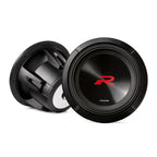 Alpine R2-W12D2 Sub 12" 30cm R Series Subwoofer Dual 2 Ohm Voice Coils 750w RMS