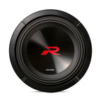 Alpine R2-W8D2 Sub 8" 20cm R Series Subwoofer Dual 2 Ohm Voice Coils 350w RMS
