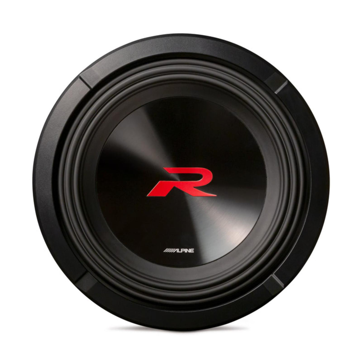 Alpine R2-W8D2 Sub 8" 20cm R Series Subwoofer Dual 2 Ohm Voice Coils 350w RMS