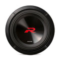 Alpine R2-W8D4 Sub 8" 20cm R Series Subwoofer Dual 4 Ohm Voice Coils 350w RMS