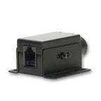 Alpine RUX-KNOB2 Remote Bass Subwoofer Level Control for X R S V PDX Series Amps