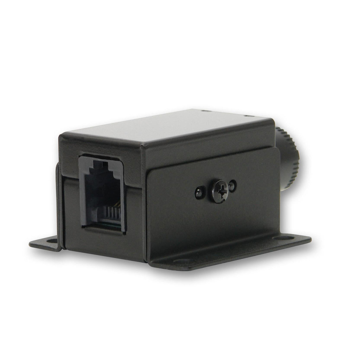 Alpine RUX-KNOB2 Remote Bass Subwoofer Level Control for X R S V PDX Series Amps