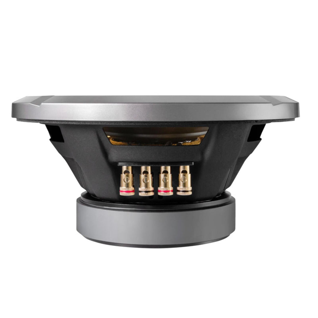Alpine S2-W10D2 Sub 10" 25cm S Series Subwoofer Dual 2 Ohm Voice Coils 600w RMS