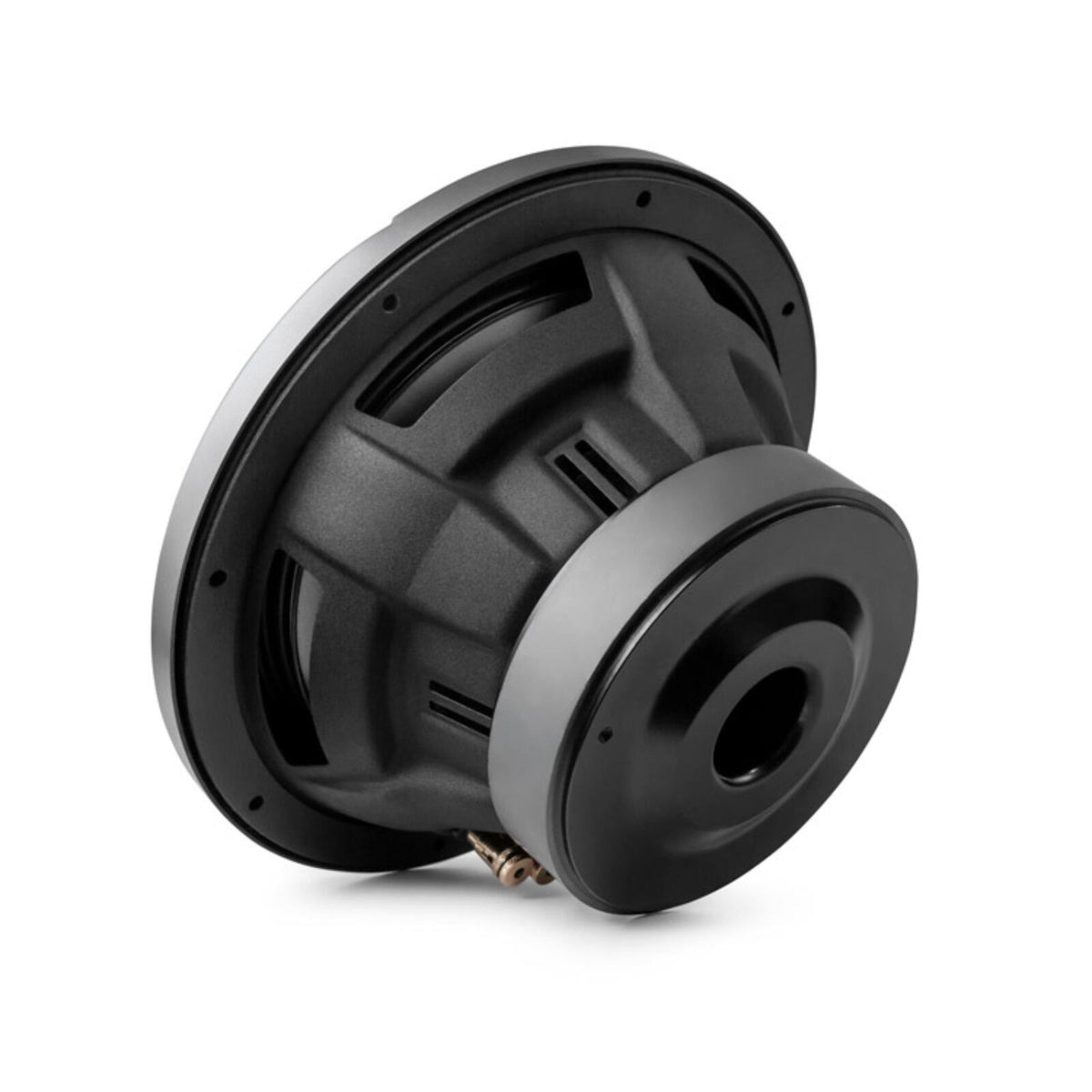 Alpine S2-W10D4 Sub 10" 25cm S Series Subwoofer Dual 4 Ohm Voice Coils 600w RMS