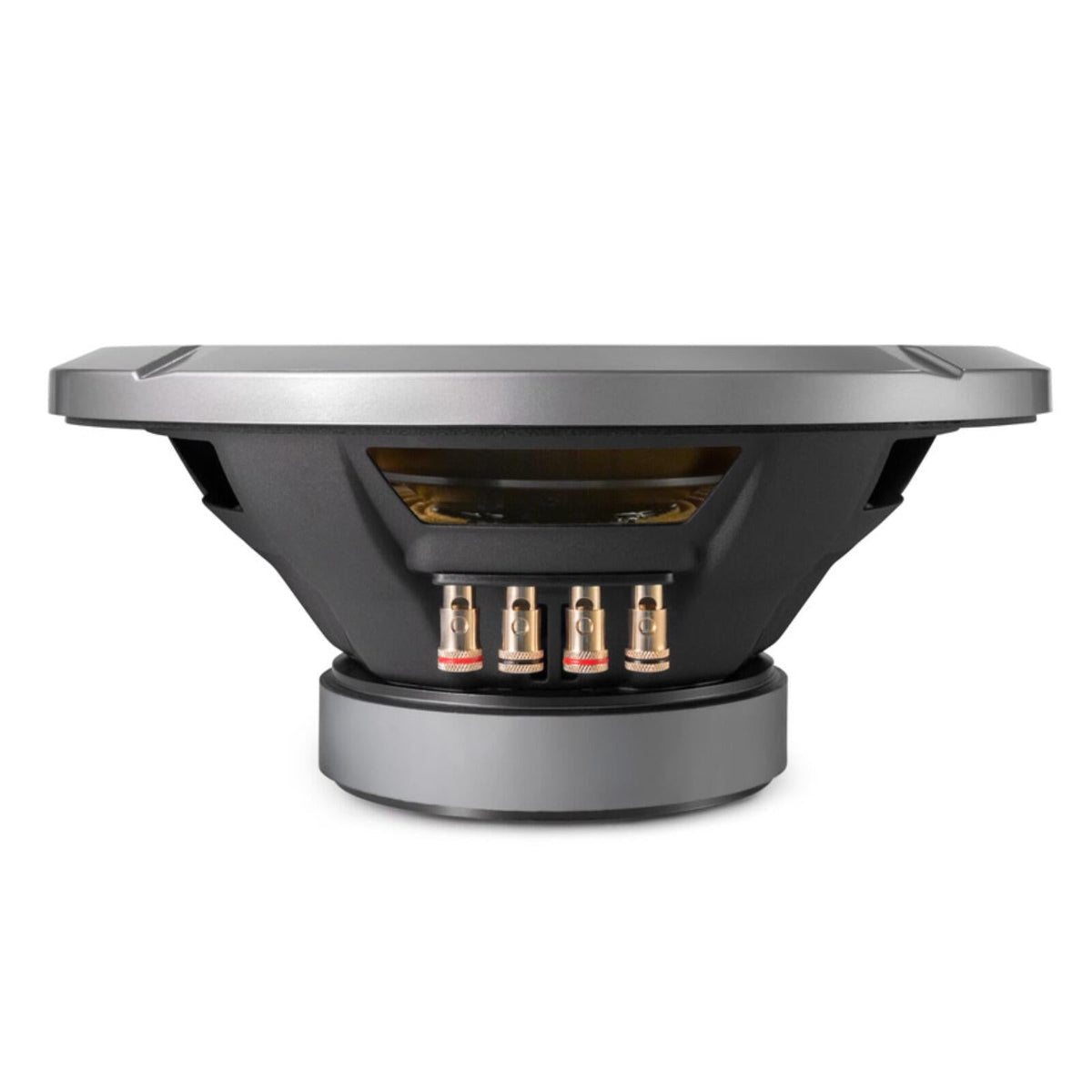 Alpine S2-W12D4 Sub 12" 30cm S Series Subwoofer Dual 4 Ohm Voice Coils 600w RMS