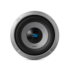 Alpine S2-W8D4 Sub 8" 20cm S Series Subwoofer Dual 4 Ohm Voice Coils 300w RMS