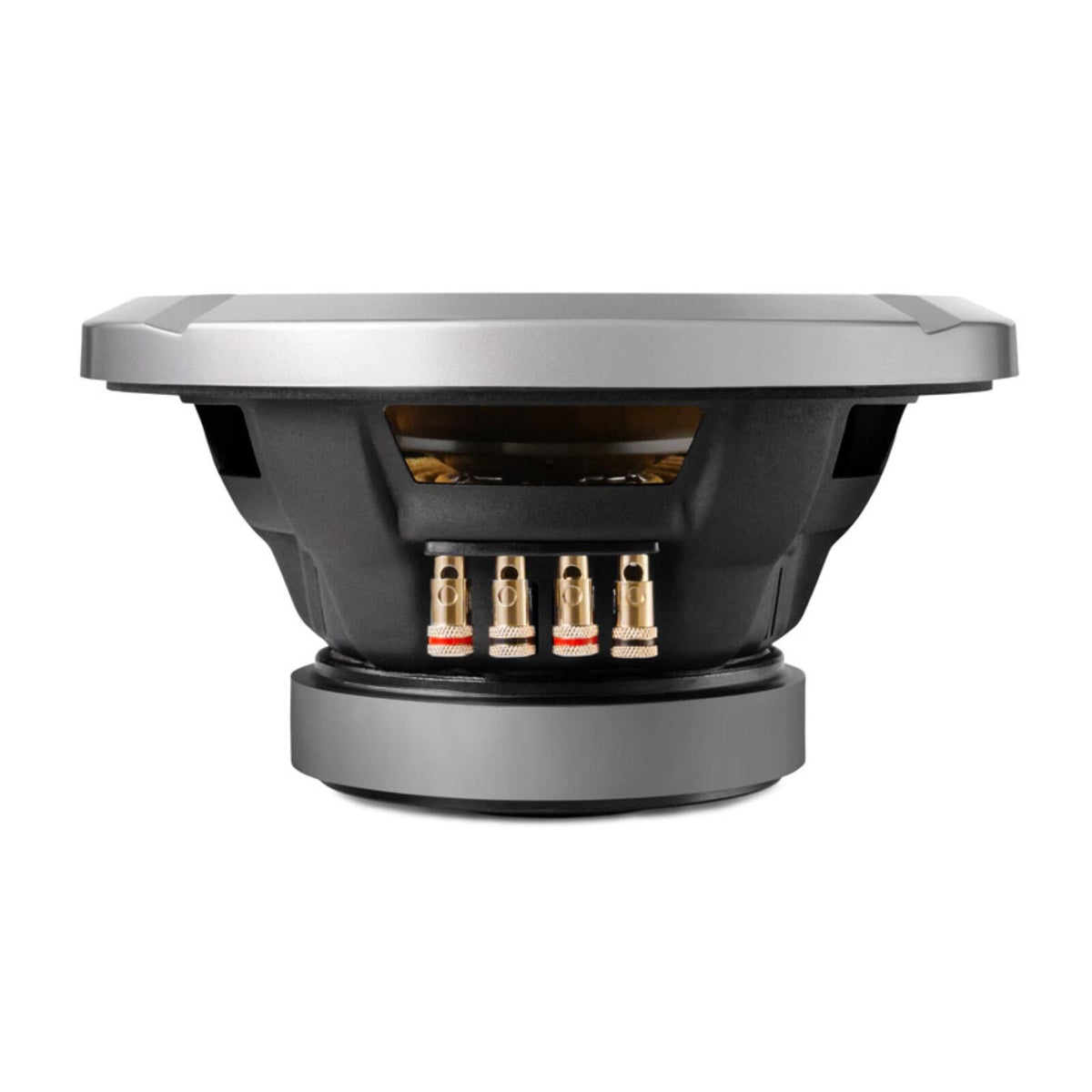 Alpine S2-W8D4 Sub 8" 20cm S Series Subwoofer Dual 4 Ohm Voice Coils 300w RMS
