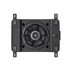 Alpine SS-SB10 S Series 10 Inch Shallow Preloaded Subwoofer Enclosure 300w RMS