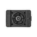 Alpine SS-SB10 S Series 10 Inch Shallow Preloaded Subwoofer Enclosure 300w RMS