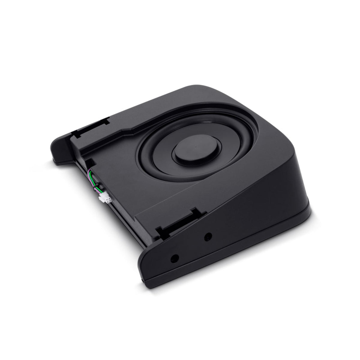 Alpine SWC-D84DU Underseat Subwoofer Sub Enclosure for Fiat Ducato 8 and 9