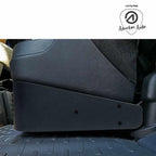 Alpine SWC-D84S Subwoofer Stealth Shallow Mount Sub for Fiat Ducato III 75w RMS