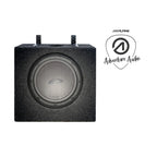 Alpine SWC-D84T6 Underseat Subwoofer Sub Enclosure for Volkswagen Transporter T6