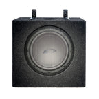 Alpine SWC-D84T6 Underseat Subwoofer Sub Enclosure for Volkswagen Transporter T6