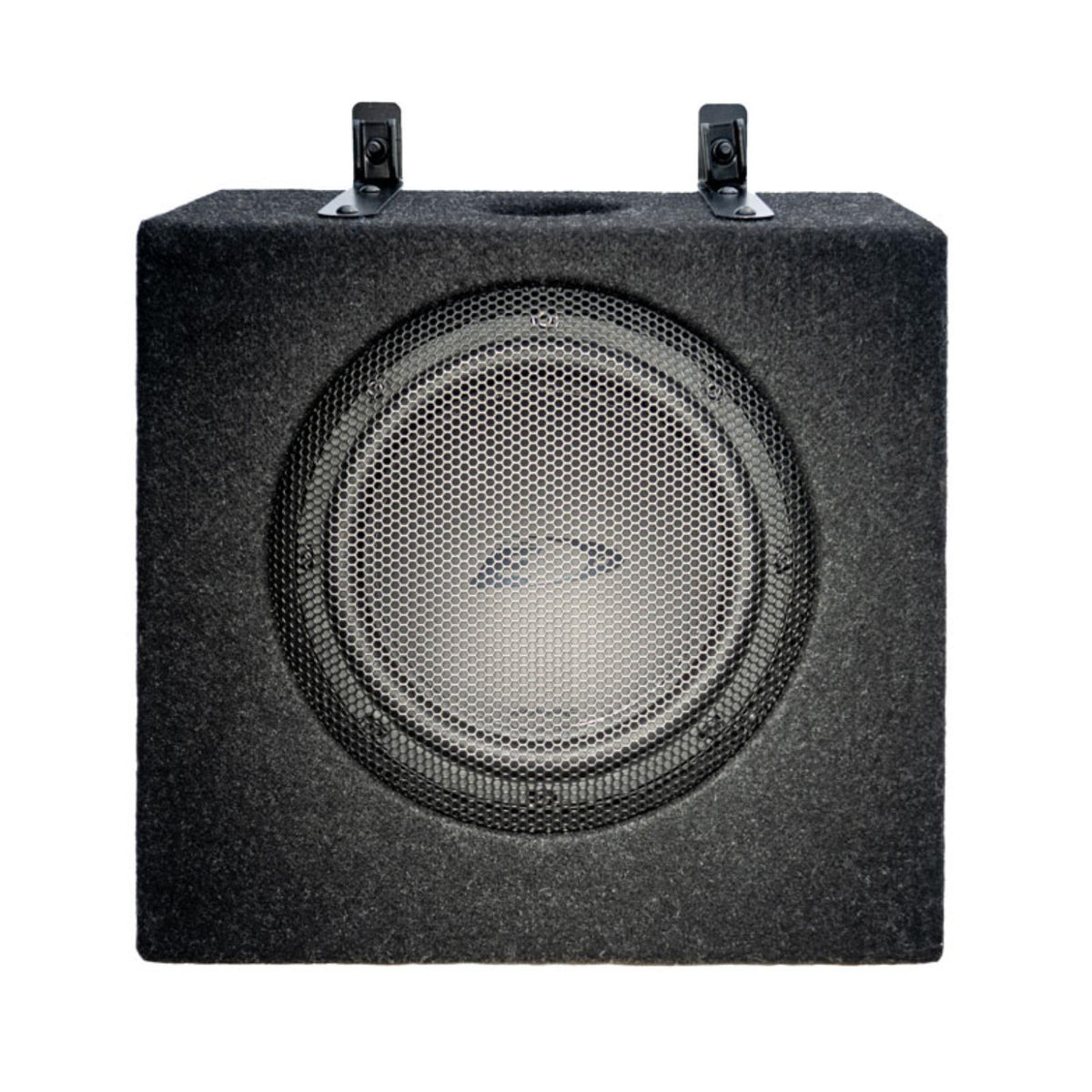 Alpine SWC-D84T6 Underseat Subwoofer Sub Enclosure for Volkswagen Transporter T6