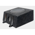 Alpine SWC-D84T6 Underseat Subwoofer Sub Enclosure for Volkswagen Transporter T6