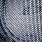 Alpine SWC-D84T6 Underseat Subwoofer Sub Enclosure for Volkswagen Transporter T6