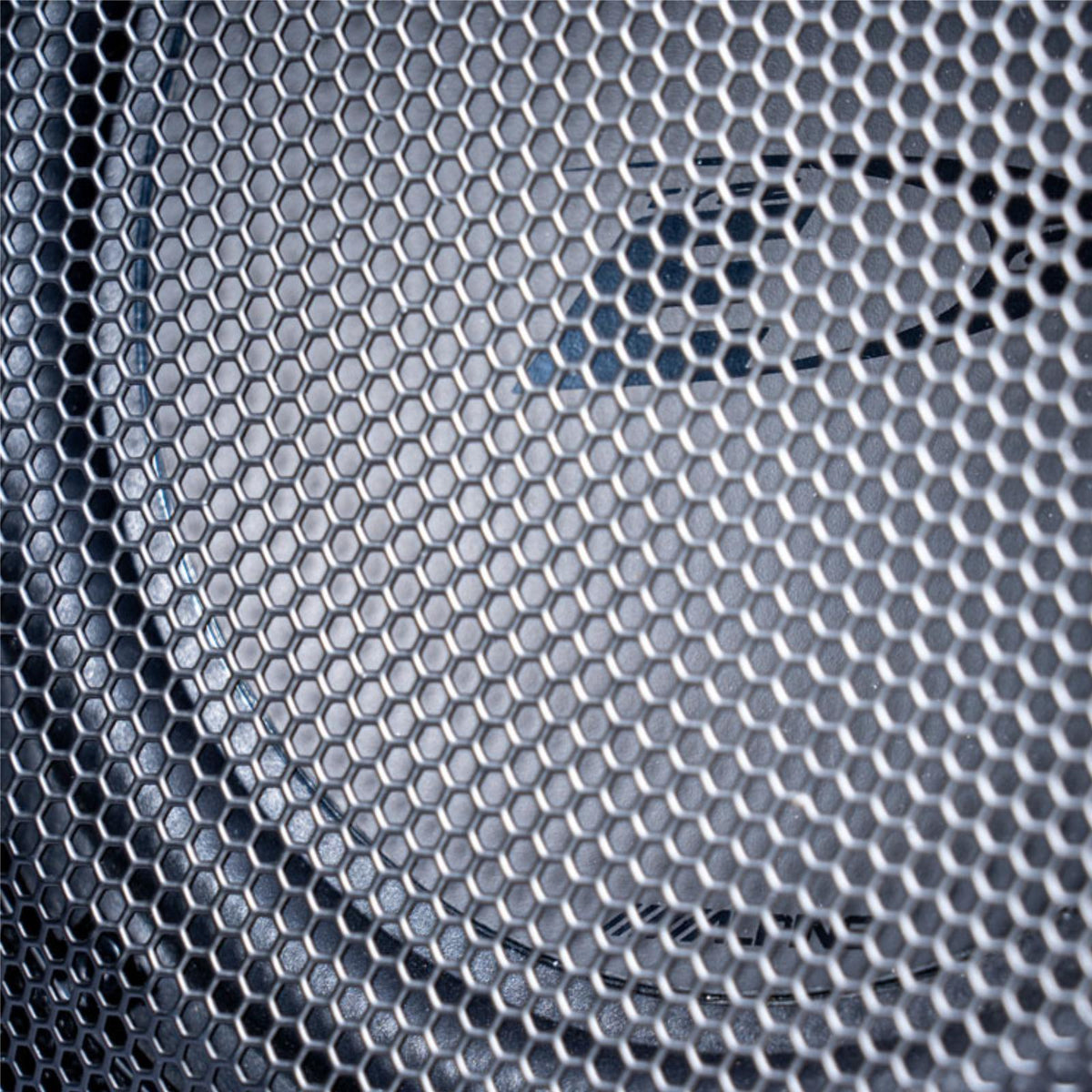 Alpine SWC-D84T6 Underseat Subwoofer Sub Enclosure for Volkswagen Transporter T6