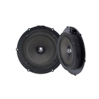 Alpine SPC-106T6-2 Component Speakers and Tweeters for Volkswagen Transporter T6