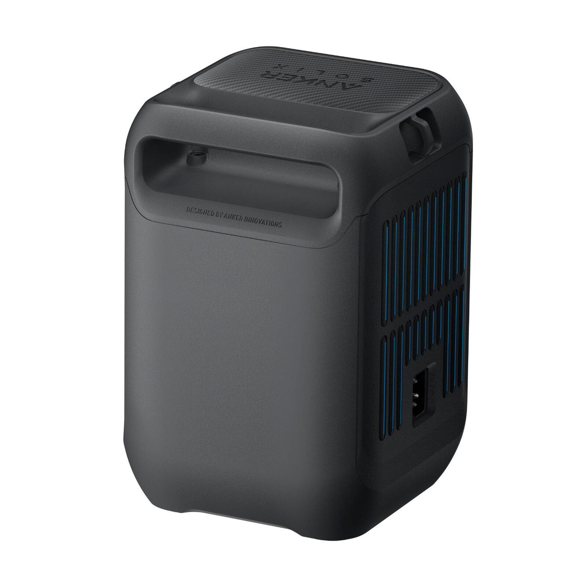 Anker SOLIX C300X 288Wh 300w Portable Battery Power Station 5 Year Warranty