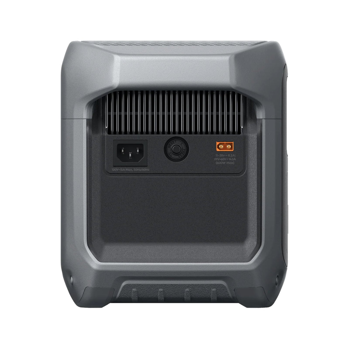 Anker SOLIX C1000 Gen 2 Battery Power Station + PS100 Bifacial Solar Panel 100w