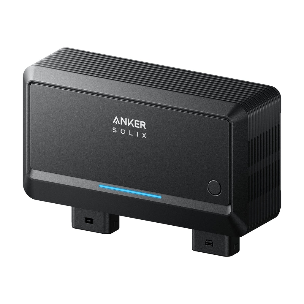 Anker SOLIX C2000 Gen 2 Portable Battery Power Station + Alternator Charger