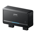 Anker SOLIX C2000 Gen 2 Portable Battery Power Station + Alternator Charger