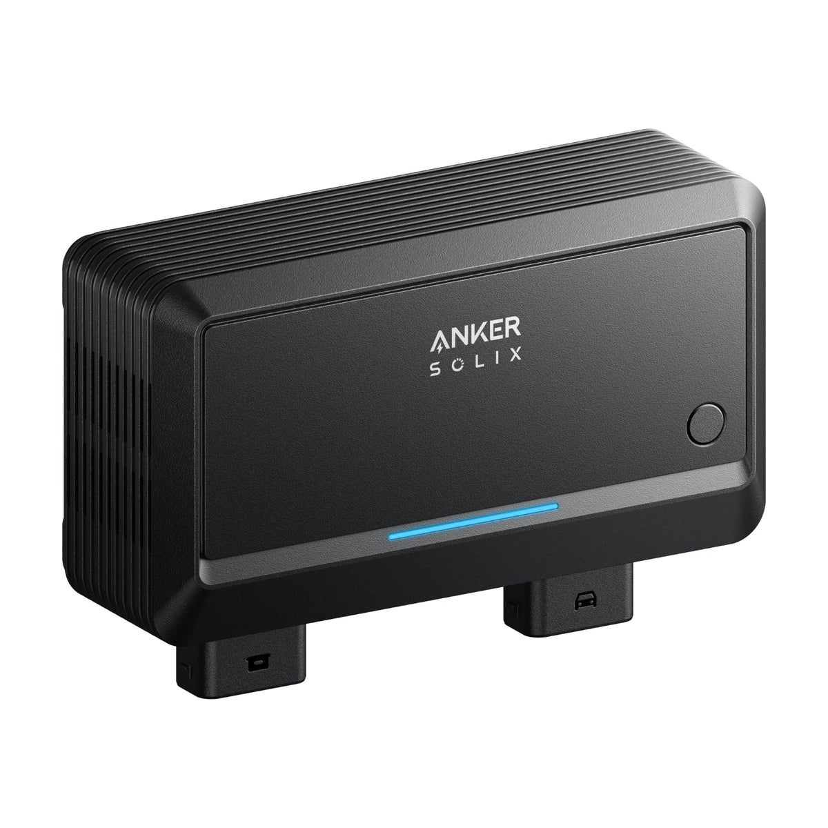 Anker SOLIX Alternator Charger for Power Stations Upto 800w & Reverse Charging