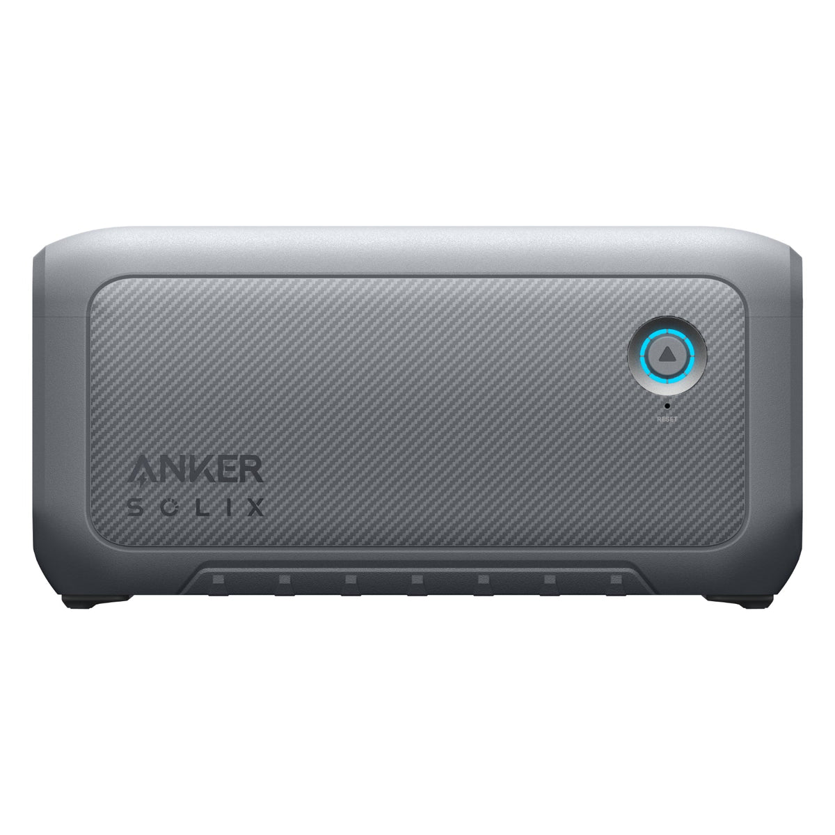 Anker SOLIX BP2000 Gen 2 2048Wh Expansion Battery C2000 & F3000 5 Year Warranty
