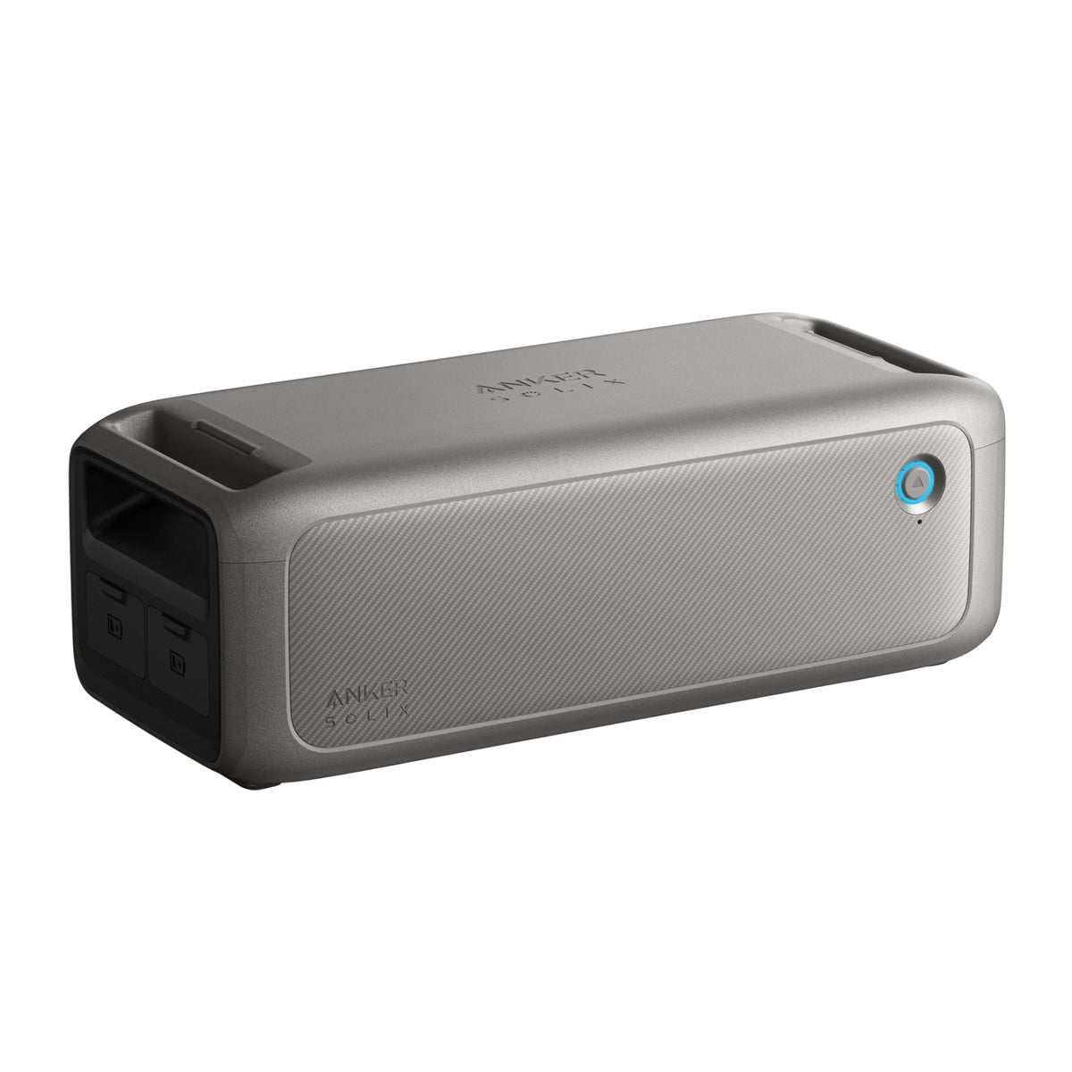 Anker SOLIX F3000 Portable Power Station & BP3000 Expansion Battery 6144Wh