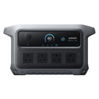 Anker SOLIX C2000 Gen 2 Portable Battery Power Station + Alternator Charger