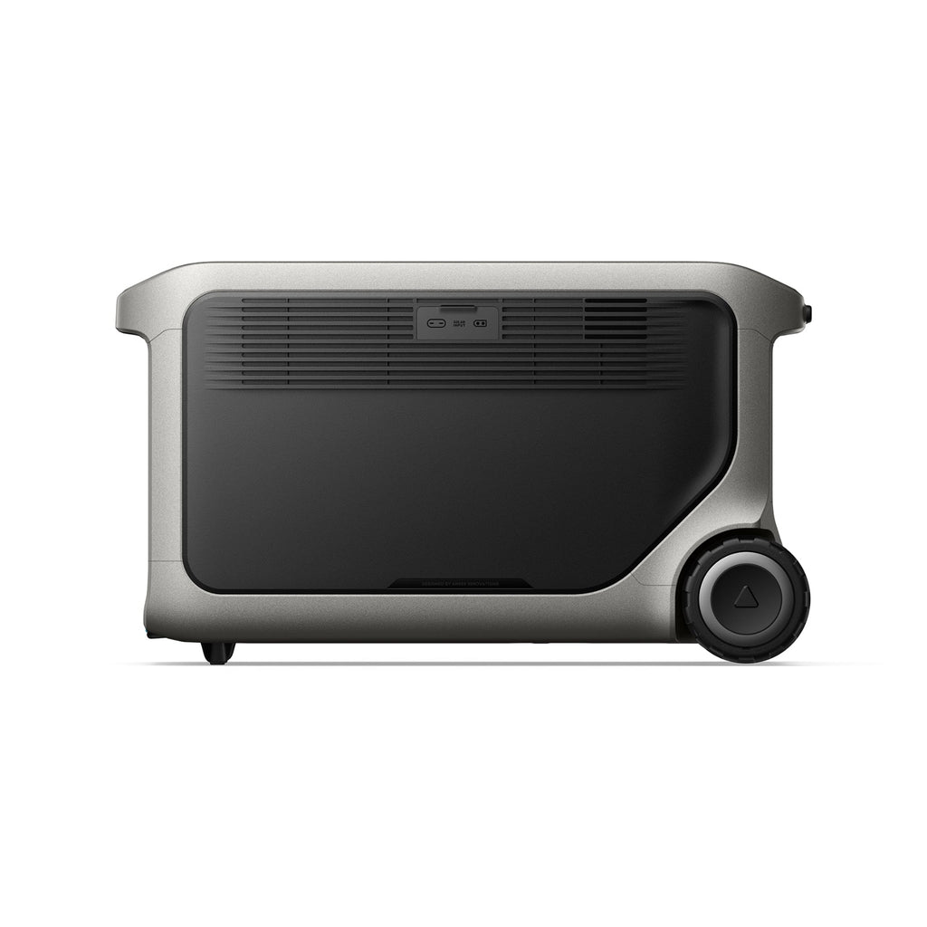 Anker SOLIX F3000 Power Station + BP3000 Expansion Battery + PS400 Solar Panel