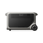 Anker SOLIX F3000 Portable Power Station & BP3000 Expansion Battery 6144Wh