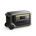 Anker SOLIX F3000 3072Wh Portable Battery Power Station 3600w 5 Year Warranty