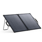 Anker SOLIX C1000 Gen 2 Battery Power Station + PS100 Bifacial Solar Panel 100w