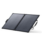 Anker SOLIX C1000 Gen 2 Battery Power Station + PS100 Bifacial Solar Panel 100w