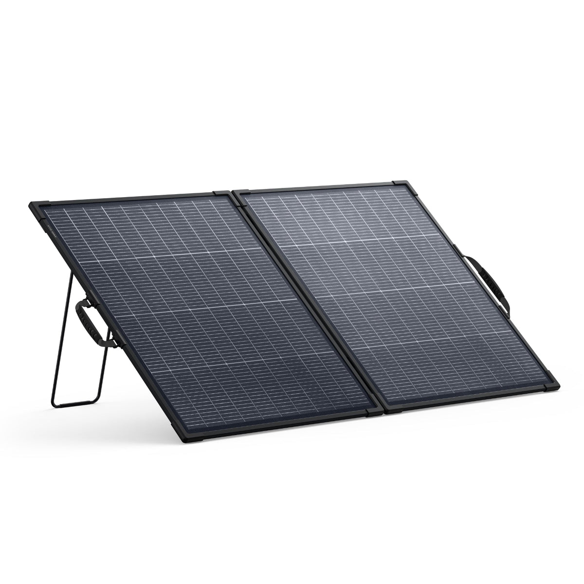 Anker SOLIX 200w Bifacial Portable Solar Panel PS200 for C1000, C2000, F3000