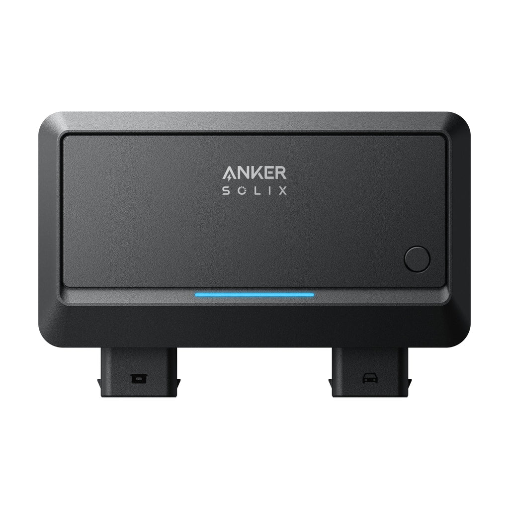 Anker SOLIX C2000 Gen 2 Portable Battery Power Station + Alternator Charger