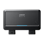 Anker SOLIX C2000 Gen 2 Portable Battery Power Station + Alternator Charger