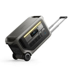 Anker SOLIX F3000 Power Station + BP3000 Expansion Battery + PS400 Solar Panel