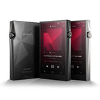 Astell&Kern A&Ultima SP3000 Portable Hi Res Audio Player Quad DAC 256GB Black