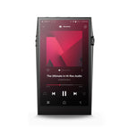 Astell&Kern A&Ultima SP3000 Portable Hi Res Audio Player Quad DAC 256GB Black