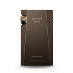 Astell&Kern Kann Max Portable DAP High Res Audio Player 64GB Brown Mud