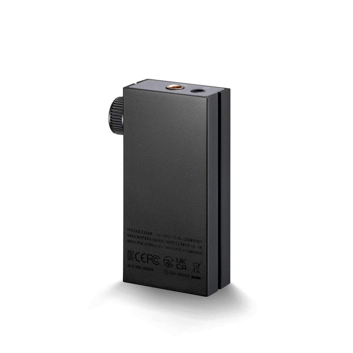 Astell&Kern AK HB1 Wireless & Wired Headphone DAC Amp Bluetooth USB C Lightning