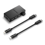 Astell&Kern AK HB1 Wireless & Wired Headphone DAC Amp Bluetooth USB C Lightning